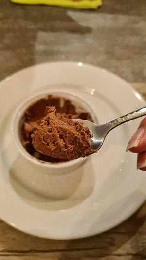  at Le Potager du Marais - Saint Paul in Paris