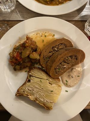   at Le Potager du Marais - Saint Paul in Paris