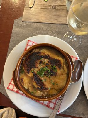   at Le Potager du Marais - Saint Paul in Paris