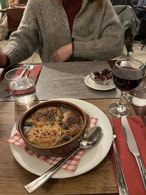   at Le Potager du Marais - Saint Paul in Paris