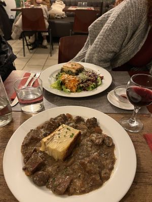   at Le Potager du Marais - Saint Paul in Paris