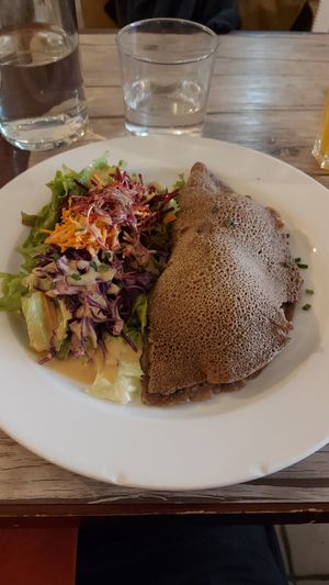  at Le Potager du Marais - Saint Paul in Paris