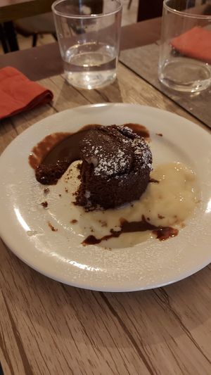  at Le Potager du Marais - Saint Paul in Paris