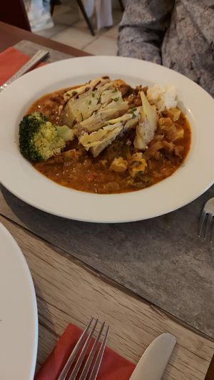  at Le Potager du Marais - Saint Paul in Paris