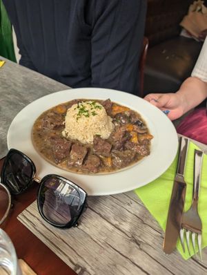  at Le Potager du Marais - Saint Paul in Paris