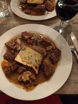  at Le Potager du Marais - Saint Paul in Paris