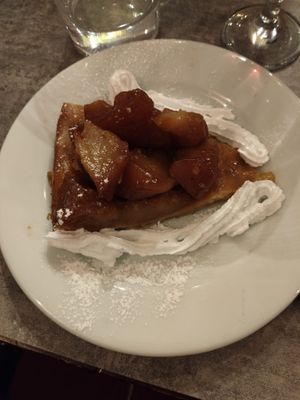  at Le Potager du Marais - Saint Paul in Paris