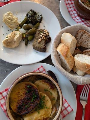  at Le Potager du Marais - Saint Paul in Paris