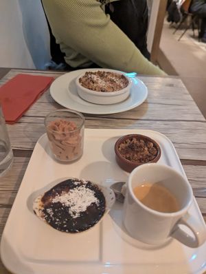  at Le Potager du Marais - Saint Paul in Paris