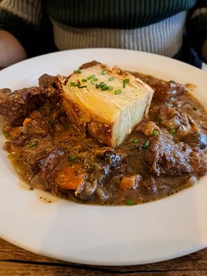  at Le Potager du Marais - Saint Paul in Paris