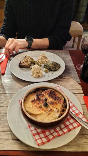  at Le Potager du Marais - Saint Paul in Paris