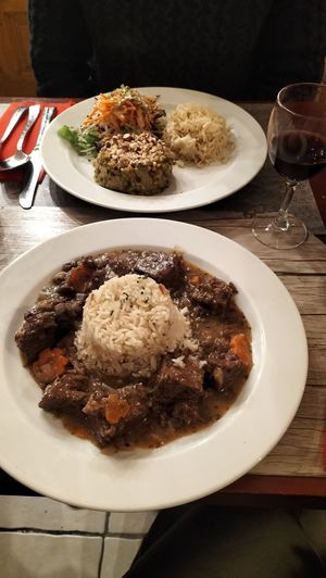  at Le Potager du Marais - Saint Paul in Paris