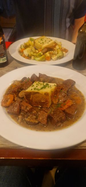  at Le Potager du Marais - Saint Paul in Paris