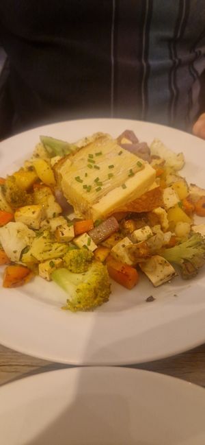  at Le Potager du Marais - Saint Paul in Paris