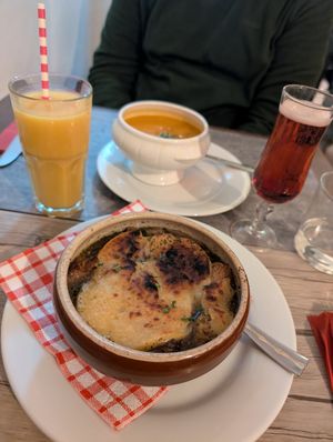  at Le Potager du Marais - Saint Paul in Paris