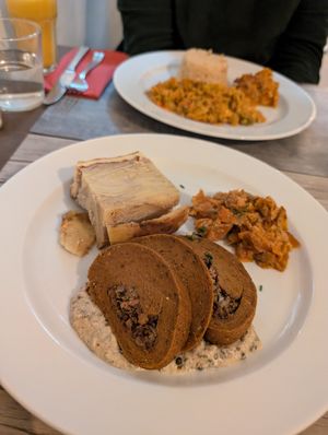  at Le Potager du Marais - Saint Paul in Paris