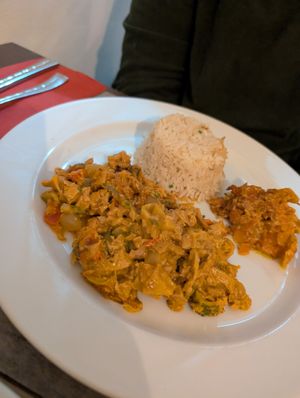  at Le Potager du Marais - Saint Paul in Paris