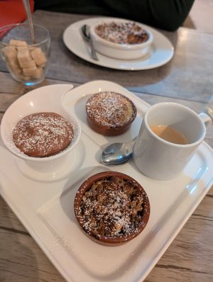  at Le Potager du Marais - Saint Paul in Paris