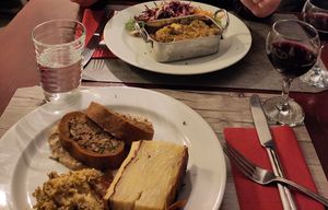  at Le Potager du Marais - Saint Paul in Paris