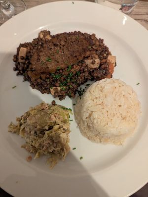  at Le Potager du Marais - Saint Paul in Paris