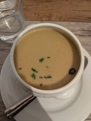  at Le Potager du Marais - Saint Paul in Paris