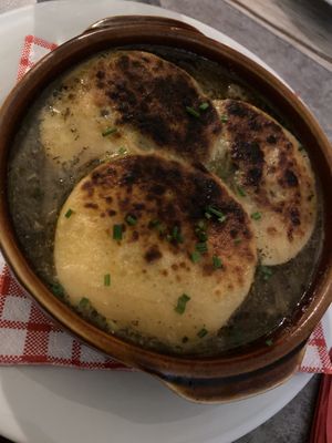   at Le Potager du Marais - Saint Paul in Paris