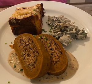   at Le Potager du Marais - Saint Paul in Paris