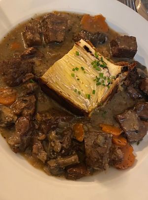   at Le Potager du Marais - Saint Paul in Paris