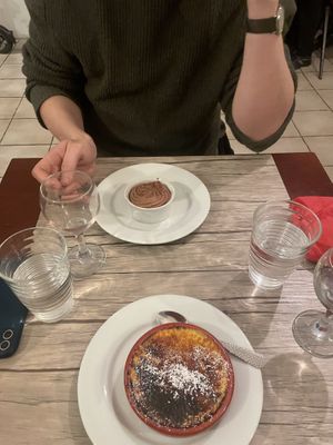   at Le Potager du Marais - Saint Paul in Paris