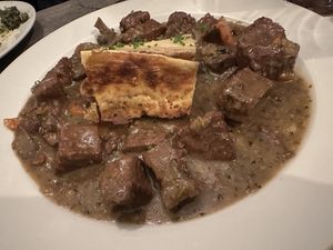   at Le Potager du Marais - Saint Paul in Paris