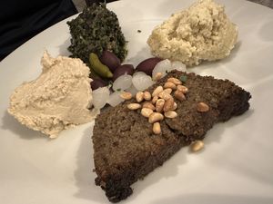   at Le Potager du Marais - Saint Paul in Paris