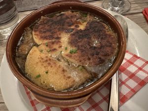   at Le Potager du Marais - Saint Paul in Paris