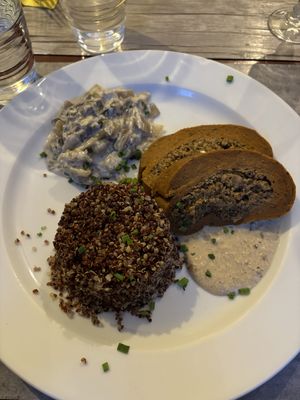   at Le Potager du Marais - Saint Paul in Paris