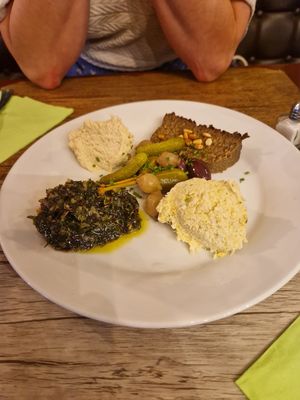  at Le Potager du Marais - Saint Paul in Paris