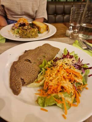  at Le Potager du Marais - Saint Paul in Paris