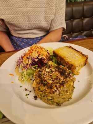  at Le Potager du Marais - Saint Paul in Paris