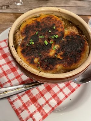   at Le Potager du Marais - Saint Paul in Paris