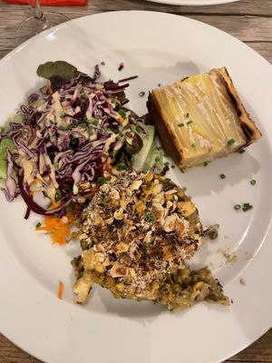   at Le Potager du Marais - Saint Paul in Paris