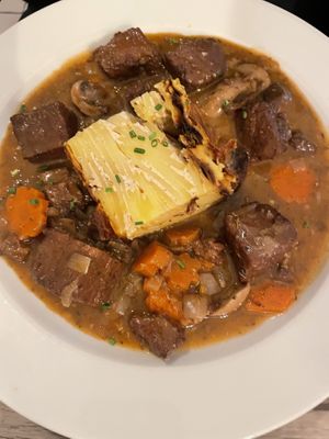   at Le Potager du Marais - Saint Paul in Paris