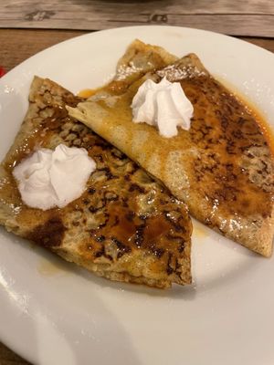   at Le Potager du Marais - Saint Paul in Paris