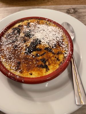   at Le Potager du Marais - Saint Paul in Paris