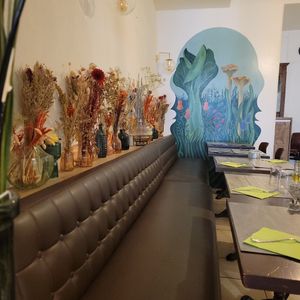  at Le Potager du Marais - Saint Paul in Paris