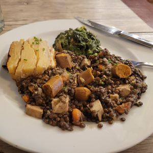  at Le Potager du Marais - Saint Paul in Paris