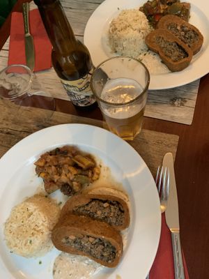   at Le Potager du Marais - Saint Paul in Paris