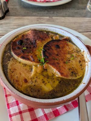  at Le Potager du Marais - Saint Paul in Paris