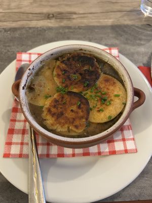   at Le Potager du Marais - Saint Paul in Paris