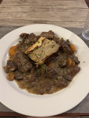   at Le Potager du Marais - Saint Paul in Paris