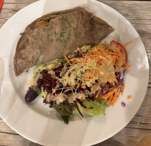   at Le Potager du Marais - Saint Paul in Paris