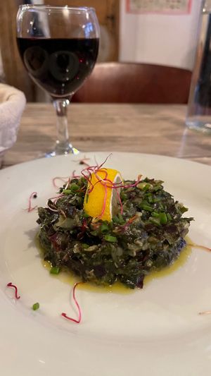   at Le Potager du Marais - Saint Paul in Paris