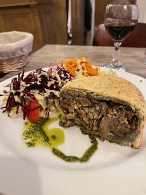   at Le Potager du Marais - Saint Paul in Paris